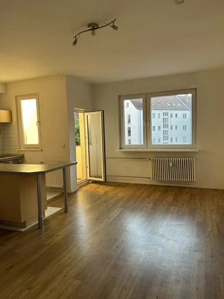 Ein Rückzugsort für Studenten und Auszubildende — photo 1